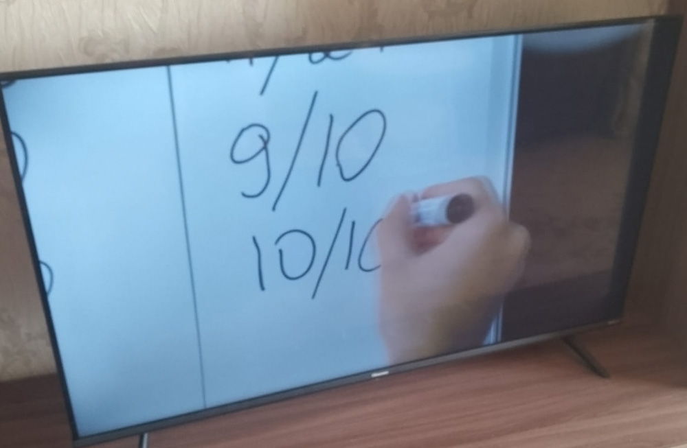 продать телевизор бу